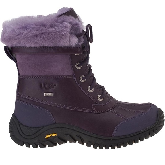 *SOLD* UGG Boots - Adirondack III - Picture 4 of 5